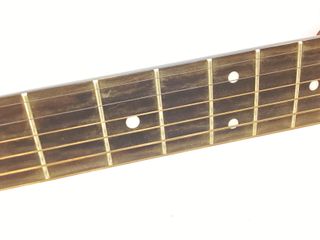 guitarra acustica sigma guitars dme