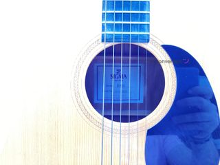 guitarra acustica sigma guitars dme