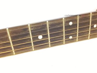 guitarra acustica sigma guitars dme