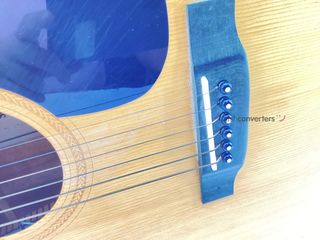guitarra acustica sigma guitars dme