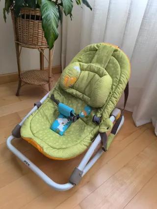 Hamaca Jane Gandulita Ultraligera