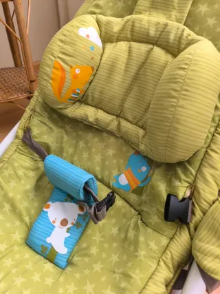 Hamaca Jane Gandulita Ultraligera