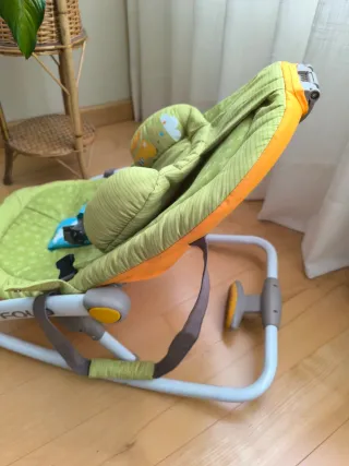 Hamaca Jane Gandulita Ultraligera