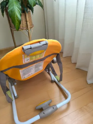 Hamaca Jane Gandulita Ultraligera