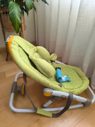 Hamaca Jane Gandulita Ultraligera