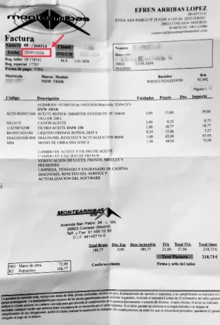 BMW F800R 2011 Plata/Negro