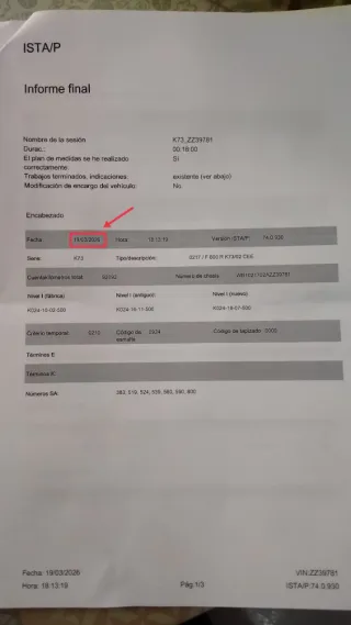 BMW F800R 2011 Plata/Negro