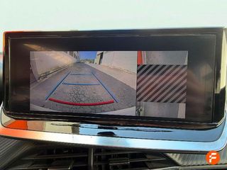 Peugeot 2008 Allure Puretech 130 S&S EAT8