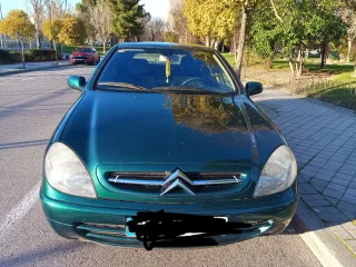 Citroen Xsara 2001