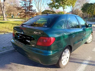 Citroen Xsara 2001