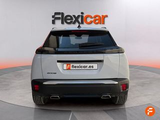 Peugeot 2008 Allure Puretech 130 S&S EAT8