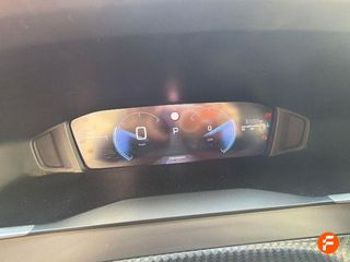 Peugeot 2008 Allure Puretech 130 S&S EAT8