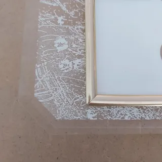 Regalo marco de fotos