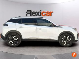 Peugeot 2008 Allure Puretech 130 S&S EAT8