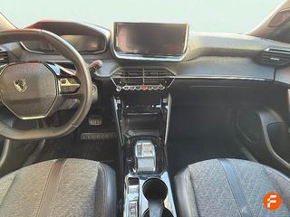 Peugeot 2008 Allure Puretech 130 S&S EAT8