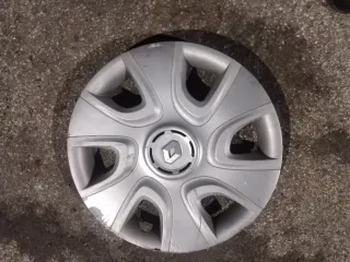 Tapacubos Renault Clio