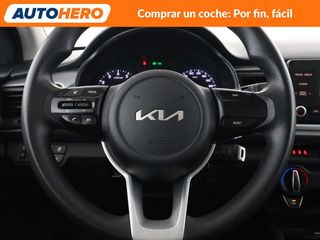 Kia Rio 1.2 Concept