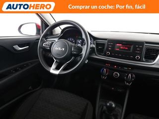 Kia Rio 1.2 Concept