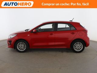 Kia Rio 1.2 Concept