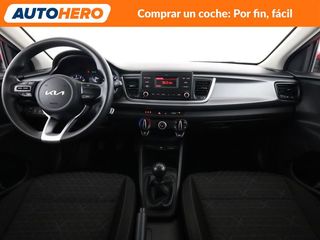 Kia Rio 1.2 Concept