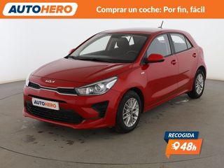 Kia Rio 1.2 Concept