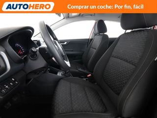 Kia Rio 1.2 Concept