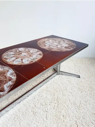 Mesa cerámica Juliette Belarti.