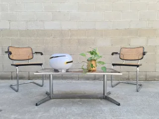 Mesa cerámica Juliette Belarti.