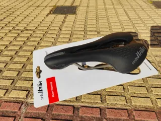 Sillín Selle Italia Flite Boost Gravel S3