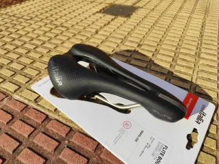 Sillín Selle Italia Flite Boost Gravel S3