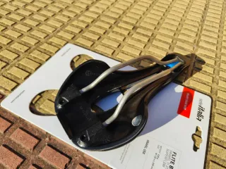 Sillín Selle Italia Flite Boost Gravel S3