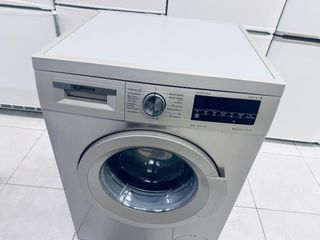 Lavadora Bosch Serie 6 8kg