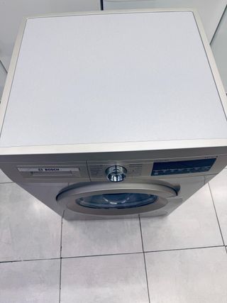 Lavadora Bosch Serie 6 8kg