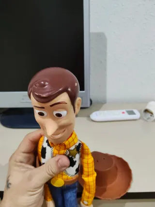 Woody - Toy Story