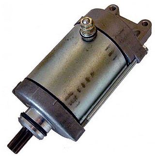 Motor arranque tipo Mitsuba SM13-405 Honda