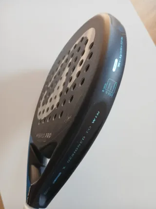 A estrenar ,Pala de pádel KUIKMA Hybrid Pro