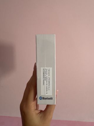 ZTE Buds2 Auriculares Bluetooth Inalámbricos