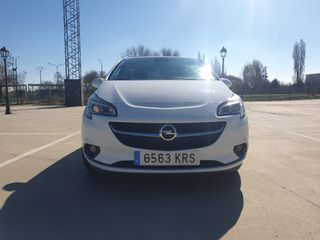 Opel Corsa 2018 GLP