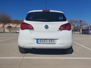 Opel Corsa 2018 GLP