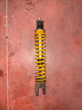 Amortiguador Zip Copa