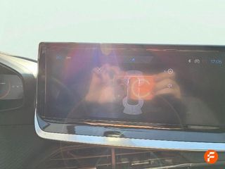 Peugeot 2008 Allure Gasolina 100 S&S 6 Vel. MAN