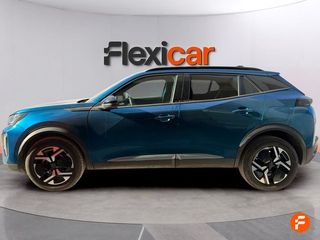 Peugeot 2008 Allure Gasolina 100 S&S 6 Vel. MAN