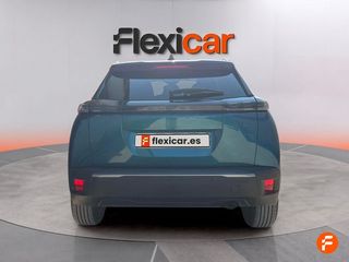 Peugeot 2008 Allure Gasolina 100 S&S 6 Vel. MAN