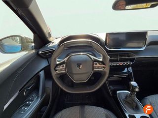 Peugeot 2008 Allure Gasolina 100 S&S 6 Vel. MAN
