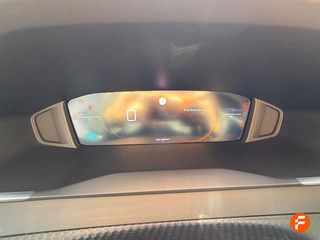 Peugeot 2008 Allure Gasolina 100 S&S 6 Vel. MAN