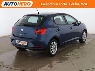 Seat Ibiza 1.2 Reference