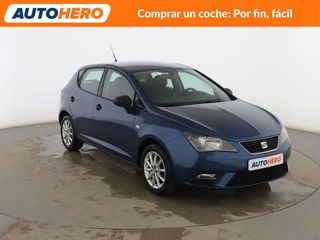Seat Ibiza 1.2 Reference