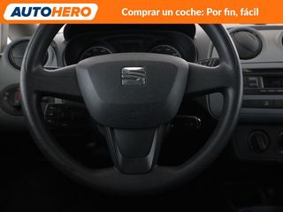 Seat Ibiza 1.2 Reference