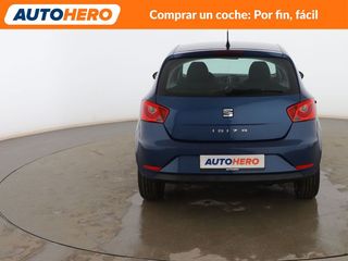 Seat Ibiza 1.2 Reference