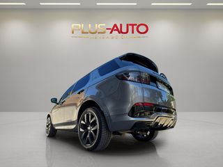 Land Rover Discovery Sport 2021